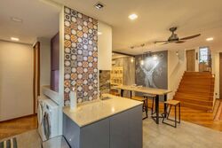 Hillcrest Arcadia (D11), Condominium #595219141